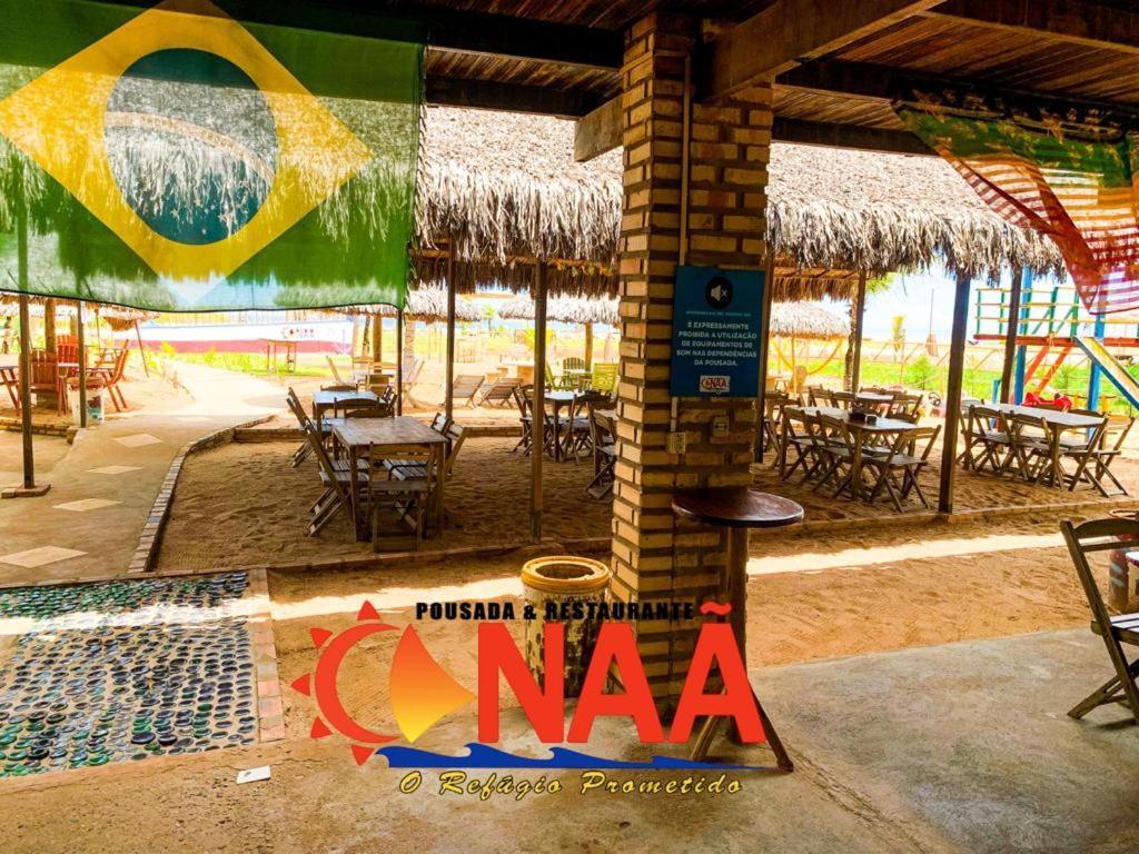 Refugio Canaa Retiro Grande エクステリア 写真