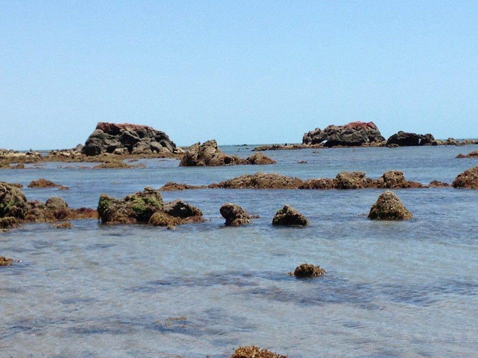 Refugio Canaa Retiro Grande エクステリア 写真