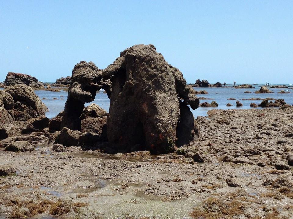 Refugio Canaa Retiro Grande エクステリア 写真