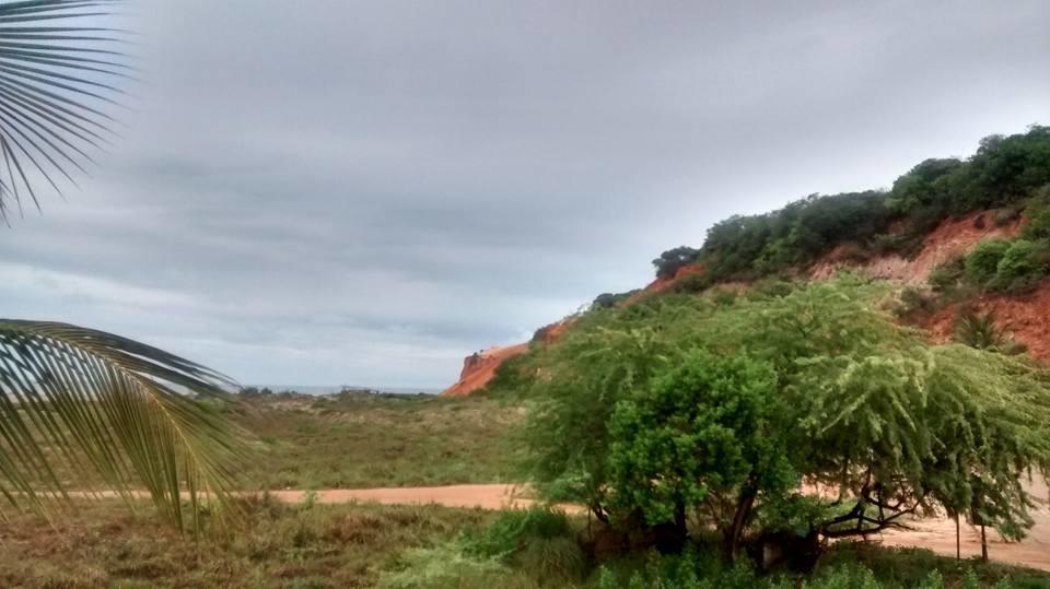 Refugio Canaa Retiro Grande エクステリア 写真